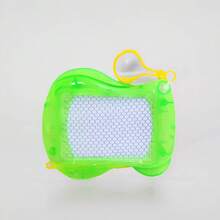 2/10个迷你画板、背包和笔记本,可擦写涂鸦板,适合作为生日派对礼物、情人节礼物、返校礼物、万圣节文具礼物【颜色和款式随机】【部分配件颜色随机】 - 彩色 - 查看 8
