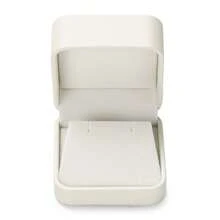 Oirlv Elegant Jewelry Box, Suitable For Organizing Bracelets, Rings, Pendants, Earrings And Necklaces, Great For Home And Travel Use, Ideal Gift For Valentine's Day And Back-To-School, Fashionable Storage Solution For Celebrations And Special Occasions, Making Your Jewelry Collection Stand Out - Blue - View 20