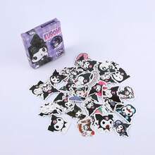 63 Miếng/Hộp Nhãn Dán Hoạt Hình, Nhãn Dán, Nhãn Dán, Nhãn Dán Cinnamon, Nhãn Dán Kitty, Nhãn Dán Purin, Nhãn Dán, Nhãn Dán Melody, Nhãn Dán, Quà Tặng Tiệc, Nhãn Dán Chống Nước, Nhãn Dán, Có Thể Sử Dụng Cho Sách, Nhật Ký, Ốp Điện Thoại Di Động, Máy Tính Xách Tay, Máy Tính Bảng, Bình Nước, Phù Hợp Làm Quà Tặng Lễ Hội, Quà Tặng Sinh Nhật Hoặc Nhãn Dán Khen Thưởng, Trang Trí Quà Tặng, Phần Thưởng Của Giáo Viên - Nhiều màu - Xem 5