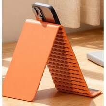 Giá đỡ laptop để bàn mới với quạt tản nhiệt kép, phù hợp cho laptop, văn phòng và giải trí, giá đỡ phát trực tiếp hiệu quả. - Nhiều màu - Xem 9