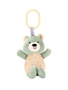 1pc Baby Crib Hanging Grab Toy, Suitable For Infant Sensory Interaction Games And Companion Toys - Multicolor - View 11