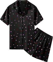 Heart Black