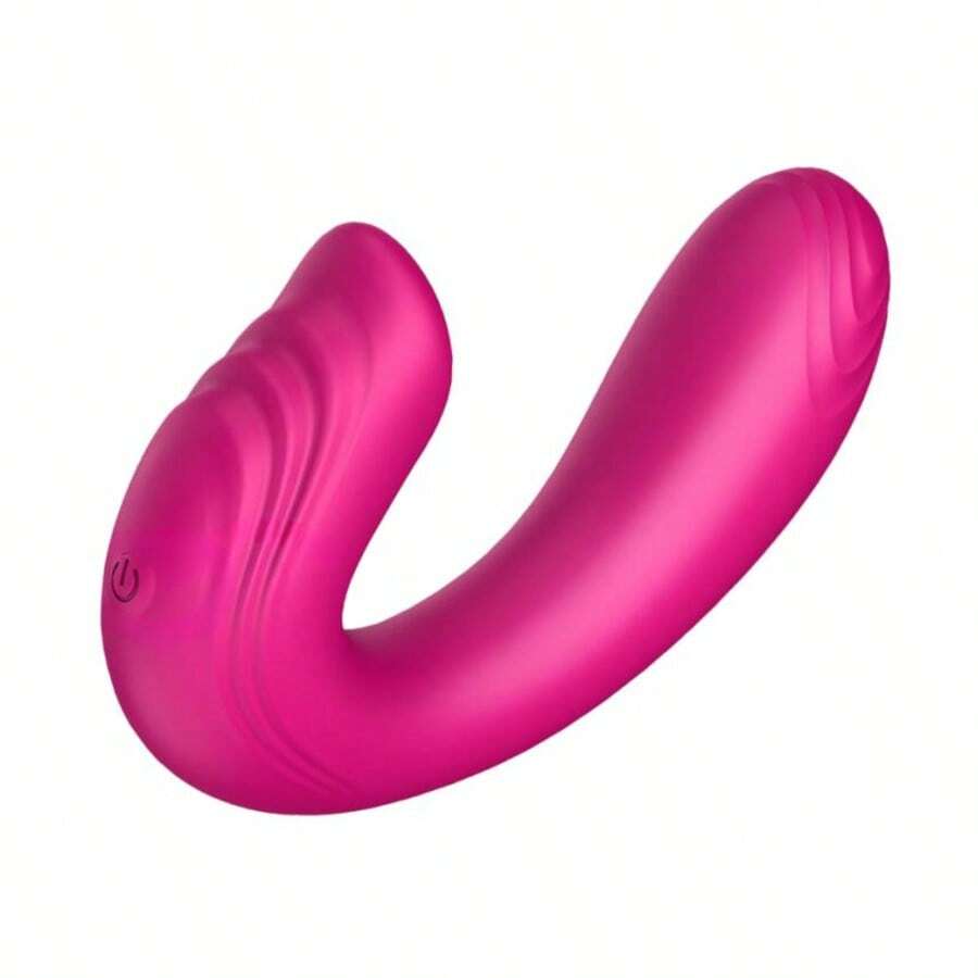 APP Egg Vibrator Wearable Clit Vibrating G-Spot Masager Vaginal Stimualtion 10 Powerful Vibrating Clitoral Stimulator Female Adult Sex Toys For Women Couples - Một cỡ - Xem 1