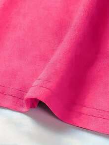 Women's Gym Shirt - Sleeveless Workout Top, Bright Pink Athletic Shirt For Women, Plus Size Friendly Non-See-Through Fabric, Machine Washable Gym Clothing For Yoga, Running, Weightlifting - Ideal Fitness Gift, Running Gear, Casual Activewear, Breathable Fabric, Sports Vest, Women - trái cam - Xem 11