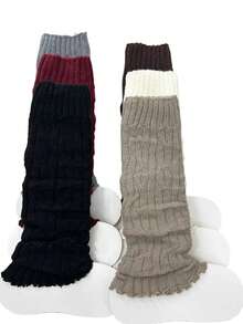Winter Gaiters - 彩色 - 查看 4
