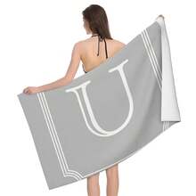 Bath Towel Sets - Yj-0062650- - View 6