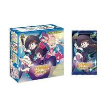 Nuevas tarjetas de historia de diosa, caja potenciadora de fiesta de Chica de Anime, tarjeta de juego Tcg, juguetes de mesa para niños, tarjeta de colección de regalo de cumpleaños familiar - NS-2M-07 - Ver 12