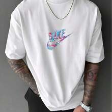 Camisas de hombre - Blanco - Ver 1