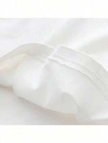 Women T-Shirts - White - View 2