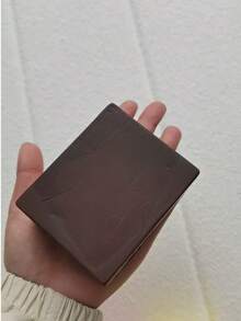 1pc High-Quality Squishy Milk Brick, Slow Rebound Soft Texture, Milky Scent, Skin-Friendly, Great For Stress Relief - Milk Brick - View 13