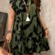 Verde militar