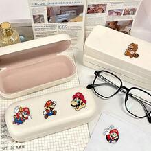 asmodee 50 miếng dán chống thấm nước hình Super Mario dùng cho hành lý, văn phòng phẩm và sổ tay. - Nhiều màu - Xem 5