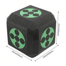 DONSU Archery Targets - Multicolor - View 6