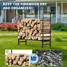 Outdoor Storage - 4ft - View 4