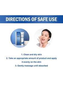 2026 Skin Repair Tool, Smooth And Tender Skin, Deep Cleansing - 1 - Xem 7