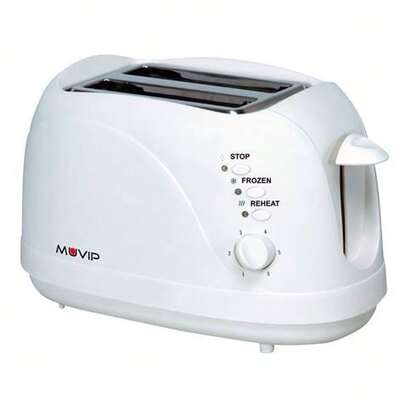 Toaster
