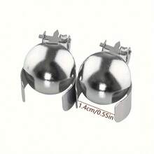 1pc Automatic Candle Extinguisher, Candle Accessory - 1 - View 3