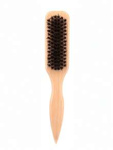 2035hairbrushes 捲髮定型梳，捲髮理順造型梳，抗毛躁減少斷裂，不拉扯，定義捲度，適合男士女士兒童，所有捲髮類型 3A-4C，沙龍旅行使用，返校假期禮物，美髮護理工具 - 彩色 - 查看 11
