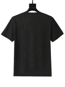 Women T-Shirts - Black - View 2