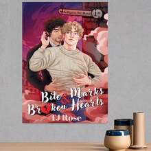Unholy Craving Impresión Grande: Un Romance Gay Prohibido de Burke, Lynn | Libro 1 | Edición Blanda | 432 páginas | ISBN: 1955635315 | EAN: 9781955635318 | Inglés - Enmarcado - Ver 3