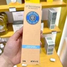 L'Occitane 乳木果护手霜，适合日常使用 - 木果 - 查看 3