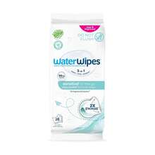 Household General Use Wet Wipes, 28 Sheets Each Pack, Silky Soft Non-Irritating Material, Safely For Family Daily Body Cleaning And Surface Wiping - 28 cái (Gói 1) - Xem 12