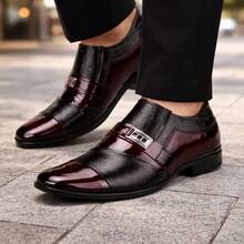 Men Loafers - Schwarz - Übersicht 12