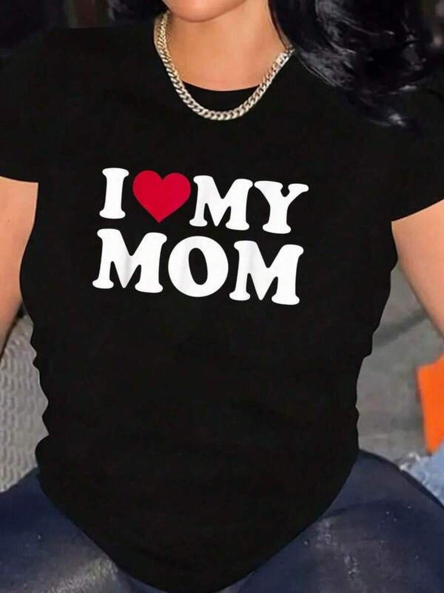 Women Sports Tees & Tanks - Black - View 1