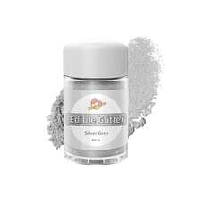 Edible Glitter - 5g Cake Decorating Shimmering Glitter, Edible Sprinkle Luster Dust For Drinks, Chocolates, Fondant, Strawberries, Cupcakes, Candy, Easter Cookie - Vegan - View 10