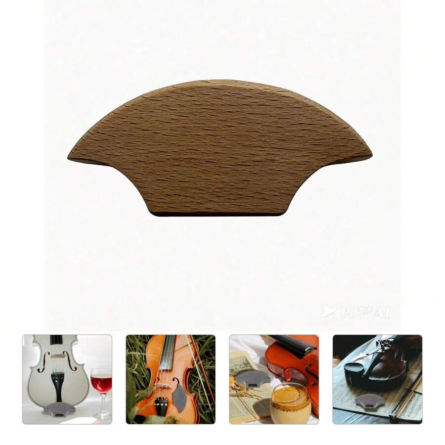 Cello Tuning Pegs Tightening Handle Practical For Tightening Cello Strings Easy To Use Sturdy DIY Luthier Convenient(Random Colors) - Apricot - View 1