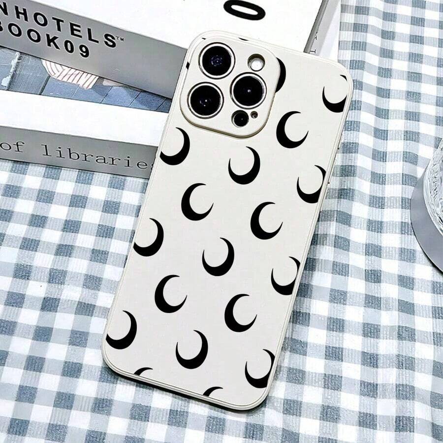 Basic Phone Cases - Antique White - View 1