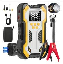 Car Battery Chargers - A - View 1