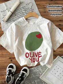 Women T-Shirts - White - View 1