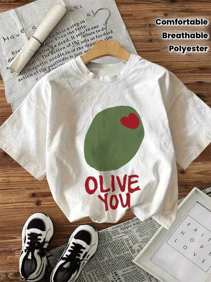 Women T-Shirts - White - View 1
