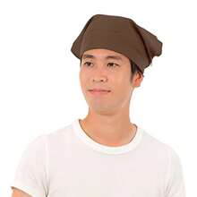 Chef Apron & Chef Hat - As Pic - View 9
