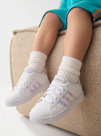 Adidas GRAND COURT 2.0 Kid's Sneakers GY2326