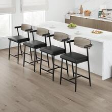 Barstools - Grey - View 6