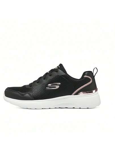Skechers Giày thể thao buộc dây, Thời trang, Thoải mái, Giày chạy bộ cổ điển
