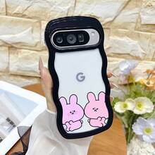 Basic Phone Cases - Black - View 34