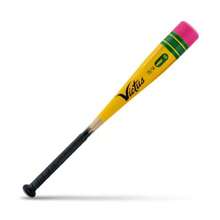 Victus Vibe - Bate de Bola para lápiz Barril de 2 5/8 Pulgadas -11 Gotas Certificado de béisbol de EE. UU. 24 pulgadas/13 onzas - Lápiz - Ver 2