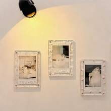 Magnetic Photo Frame, Refrigerator Magnet, Instant Photo Frame 3 Inch, DIY Combination, Photo Wall - Refrigerator Magnets - View 5