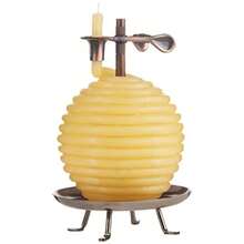Candles - Yellow - View 6