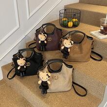 Luggage & Travel Essentials Bags - View 3