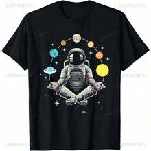 Modern Minimalist T-Shirt, T-Shirts For Men And Women, Love T-Shirts, Casual Summer T-Shirts, Urban Fashion, Custom Logo T-Shirts, Birthday Gifts. - 黑色 11 - 查看 6