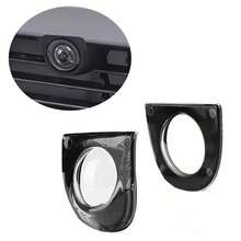 Model Y/YL Front Camera Lens Protector, Anti-Scratch Anti-Dust Lens Guard Cover, Car Accessories - Lens Protective Case - View 2