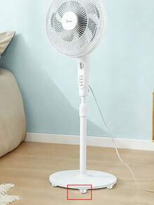 Bộ 1/4/8 bánh xe đẩy đồ nội thất chịu tải nặng, xoay 360 độ, tự dính, lăn êm, tiện lợi cho việc di chuyển đồ nội thất nặng, bánh xe đa năng cho đồ nội thất. - Nhiều màu - Xem 8
