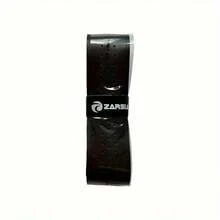 1 pieza Cinta envolvente para empuñadura de raqueta, cinta de agarre deportiva perforada antideslizante y resistente al desgaste para raqueta de tenis, raqueta de bádminton - Multicolor - Ver 12