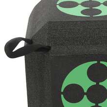 DONSU Archery Targets - Multicolor - View 4