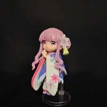 Coffret de figurine de collection Tomoyo Daidouji, convient comme cadeau de vacances, cadeau amusant et mignon, cadeau d'anniversaire, cadeau de Pâques, cadeau d'Halloween, cadeau de Noël, cadeau de fête, figurines d'anime - Multicolore - Voir 6