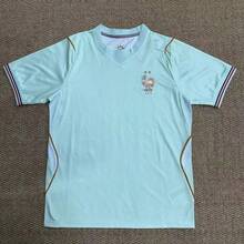 2026French Jersey, Outdoor Sports Top, Training Top - 法國-主場 - 查看 2